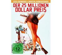 Der 25 Millionen Dollar Preis - Kinofassung [Alemania] [DVD]