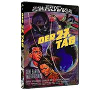 Der 27. Tag - Die Rache der Galerie des Grauens 9 (+ DVD) [Alemania] [Blu-ray]