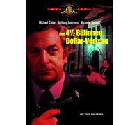Der 4 1/2 Billionen Dollar Vertrag [Alemania] [DVD]