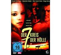 Der 7. Kreis der Hölle [Alemania] [DVD]