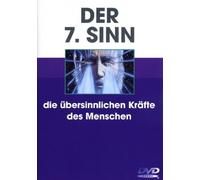 Der 7. Sinn - Die übersinnlichen Kräfte des ... [Alemania] [DVD]