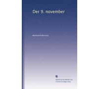 Der 9. november