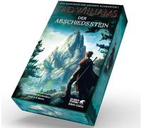 Der Abschiedsstein: Das Geheimnis der Großen Schwerter 2 | In limitierter Erstauflage mit wunderschön gestaltetem Farbschnitt
