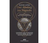 Der Abstieg in die Nigredo: Alchemie des Schattens, innerer Ruin und Wiederaufbau