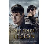 Der Adler der neunten Legion [Alemania] [DVD]