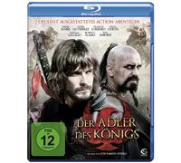 Der Adler des Königs [Alemania] [Blu-ray]