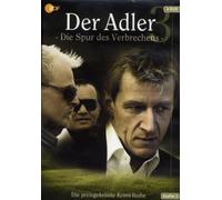 Der Adler - Staffel 3 [Alemania] [DVD]