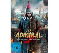 Der Admiral 2: Die Schlacht der Drachen [Alemania] [DVD]