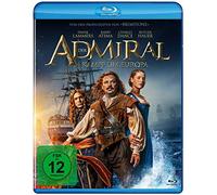 Der Admiral - Kampf um Europa - [Blu-ray] [Alemania]