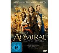 Der Admiral - Kampf um Europa [DVD]
