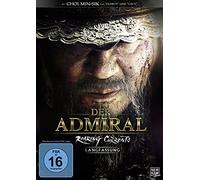 Der Admiral - Langfassung [Alemania] [DVD]