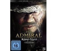 Der Admiral - Roaring Currents. Langfassung (DVD) N a (Importación USA)