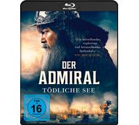 Der Admiral - Tödliche See (Blu-ray) Yoon-Seok Kim Yoon-Sik Baek Je-Hoon Lee