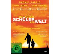 Der älteste Schüler der Welt - The First Grader [Alemania] [DVD]