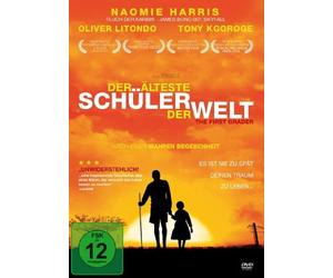 Der älteste Schüler der Welt - The First Grader [Alemania] [DVD]