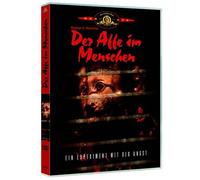 Der Affe im Menschen [Alemania] [DVD]