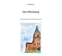 Der Affenkönig (ebook)
