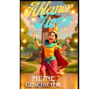 Der Ahlemer Turm: Meine Geschichte