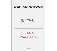 Der Alpdruck (Hans Fallada)