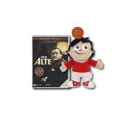 Der Alte - Der Alte Collector'S(Mainzelmännchen-Box) [Alemania] [DVD]