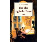 Der Alte Englische Baron (ebook)