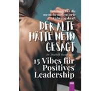 Der Alte Hätte Nein Gesagt (ebook)