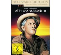Der alte Mann und das Meer - Classic Collection [Alemania] [DVD]