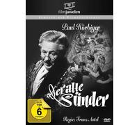Der alte Sünder - filmjuwelen [Alemania] [DVD]