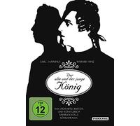 Der alte und der junge König [Alemania] [DVD]