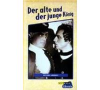 Der alte und der junge König [Alemania] [VHS]