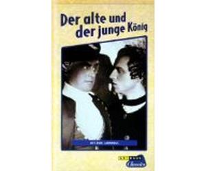 Der alte und der junge König [Alemania] [VHS]
