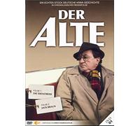 Der Alte Vol. 01/Folge 1+2 [Alemania] [DVD]