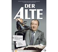Der Alte Vol. 02/Folge 3+4 [Alemania] [DVD]