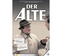 Der Alte Vol. 03/Folge 5+6 [Alemania] [DVD]