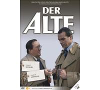 Der Alte Vol. 04/Folge 7+8 [Alemania] [DVD]