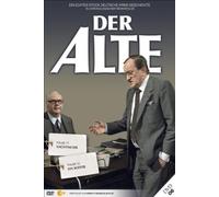 Der Alte Vol. 06/Folge 11+12 [Alemania] [DVD]