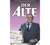 Der Alte Vol. 11/Folge 21+22 [Alemania] [DVD]
