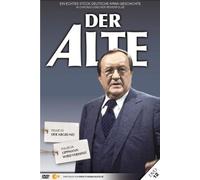 Der Alte Vol. 12/Folge 23+24 [Alemania] [DVD]