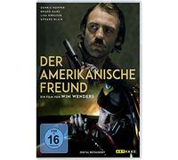 Der amerikanische Freund / Digital Remastered [DVD]