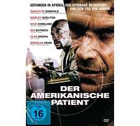 Der amerikanische Patient [Alemania] [DVD]