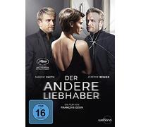 Der andere Liebhaber [Alemania] [DVD]