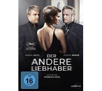 Der andere Liebhaber (DVD) (Importación USA)