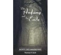 Der Anfang Und Das Ende (ebook)