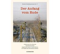 Der Anfang vom Ende: Schulhausroman Nr. 17