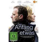 Der Anfang von etwas - Nach der gleichnamigen Erzählung von Siegfried Lenz [DVD]