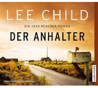 Der Anhalter. Ein Jack-Reacher-Roman
