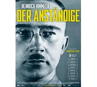 DER ANSTNDIGE - VARIOUS (DVD) Felix Breisach Vanessa Lapa Sharon Brook