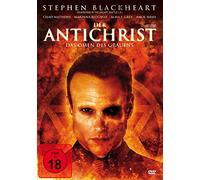 Der Antichrist - Das Omen des Grauens [Alemania] [DVD]