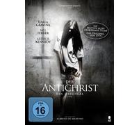 Der Antichrist - Das Original [Alemania] [DVD]