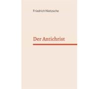 Der Antichrist (ebook)